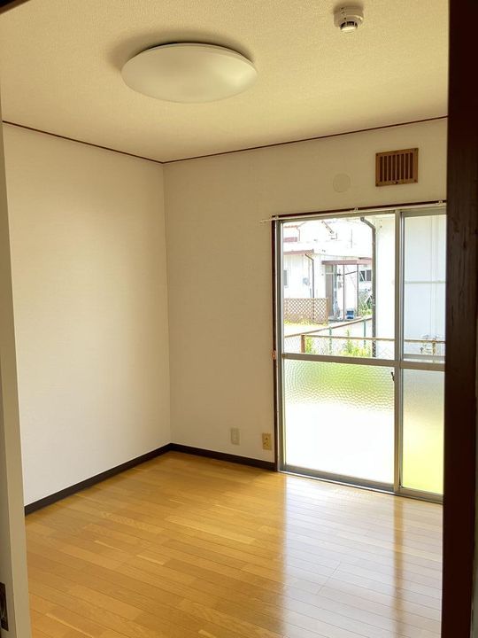 静岡県浜松市中央区向宿3(一戸建)の賃貸物件の居間