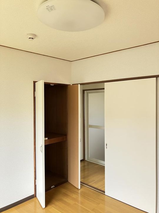 静岡県浜松市中央区向宿3(一戸建)の賃貸物件の内装