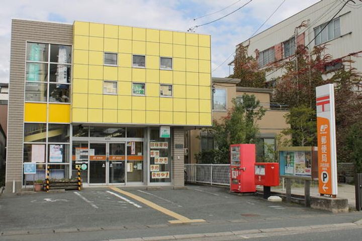 静岡県浜松市中央区向宿3(一戸建)の賃貸物件の周辺