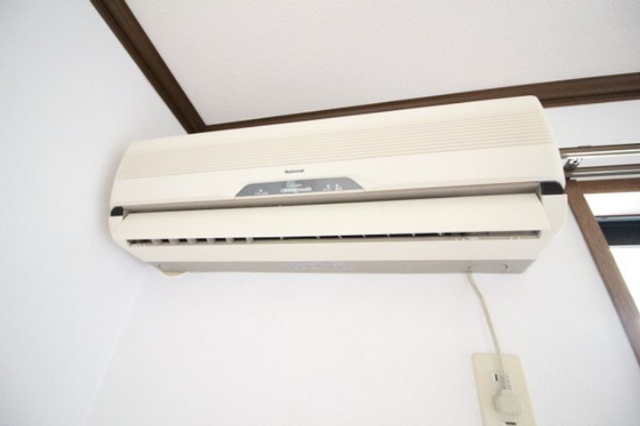 メゾンボヌールの内装