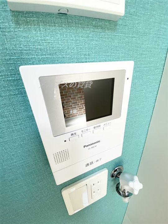 BDR横浜山手の内装