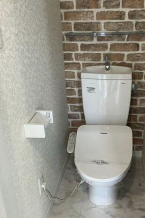 BDR横浜山手の内装