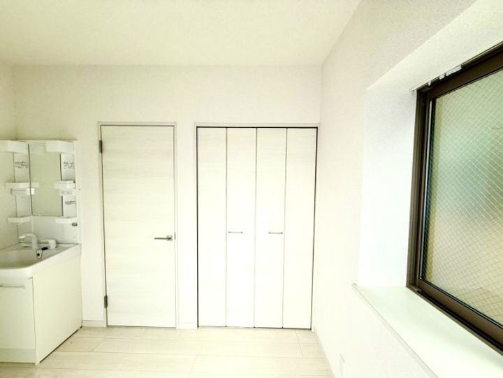 D・Sコート生田の居間