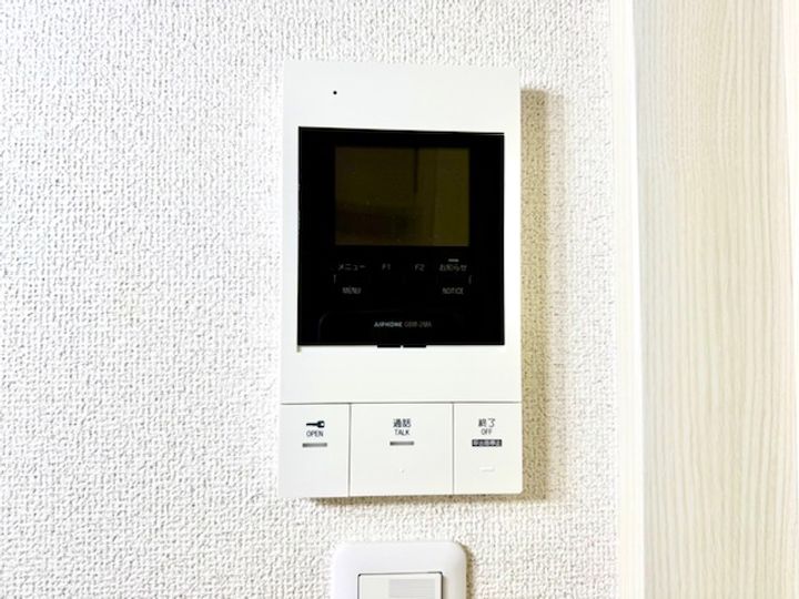 D・Sコート生田の内装