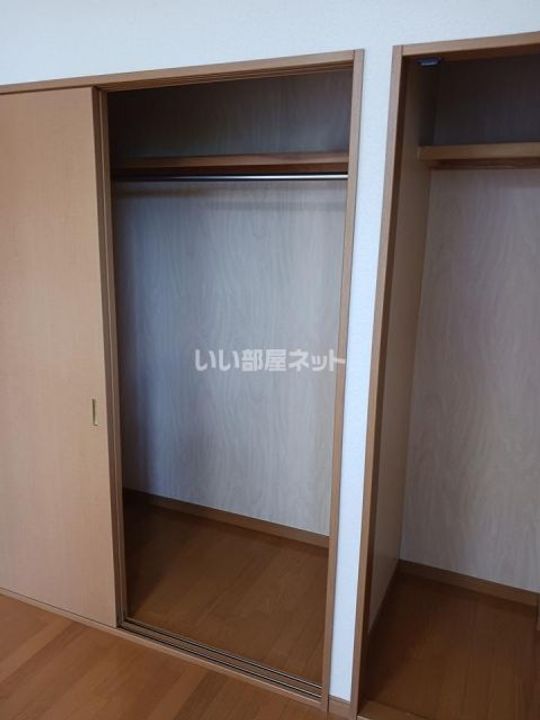 ティアラハイツ常福寺Bの内装