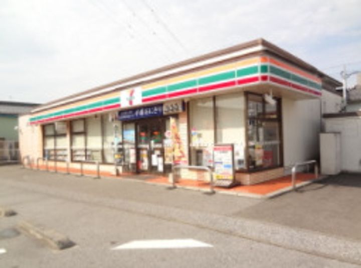 滋賀県長浜市平方町(一戸建)の賃貸物件の周辺
