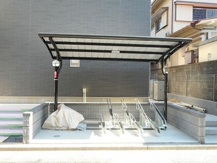 神奈川県横浜市南区別所3(アパート)の賃貸物件の地図