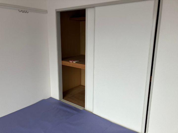 グリーンパークはやのBの内装