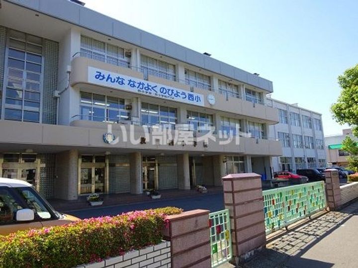 カサベルデ 檜橋の周辺