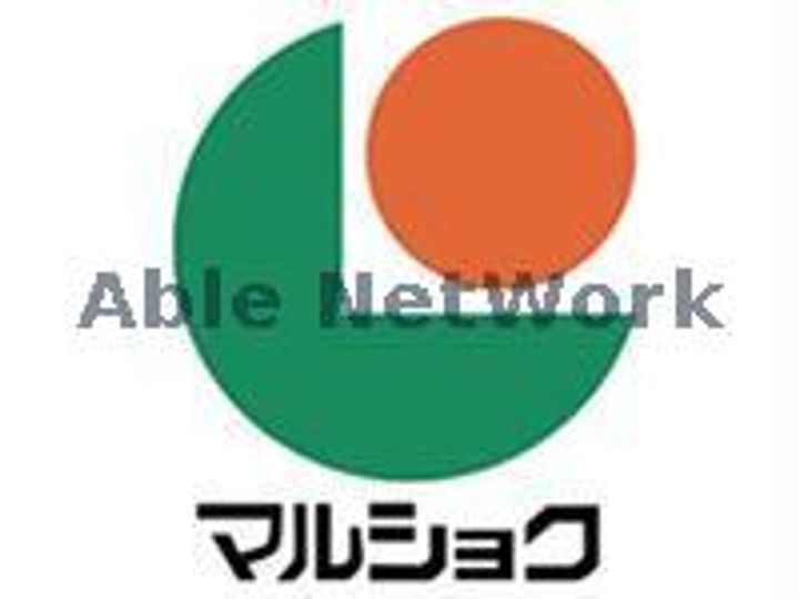 REGALEST新大江の周辺