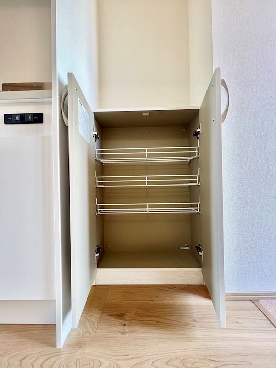 ラ・クレール(La.Clair)の地図