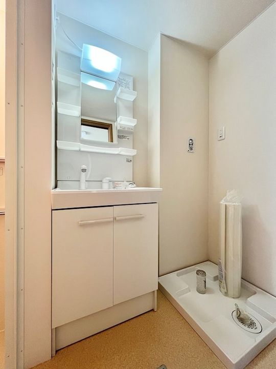 ラ・クレール(La.Clair)の内装