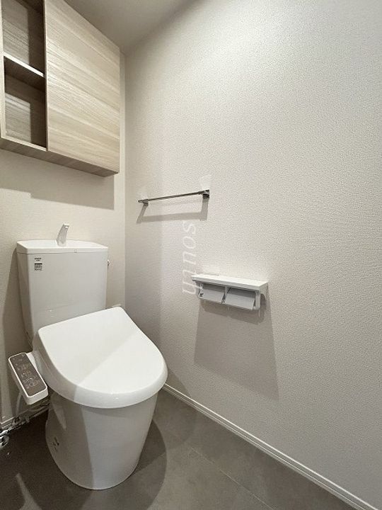 グルーヴィフィールドの内装