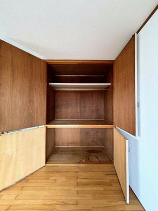 札元ERIビルの内装