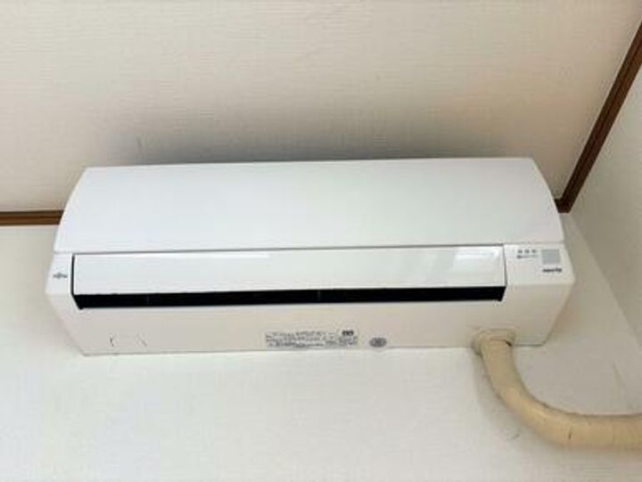 札元ERIビルの内装