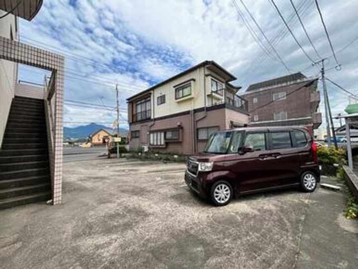 札元ERIビルの地図