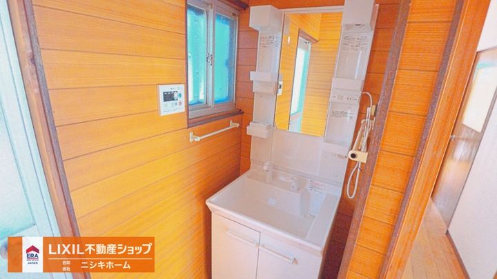 徳島県徳島市北沖洲2(一戸建)の賃貸物件の内装