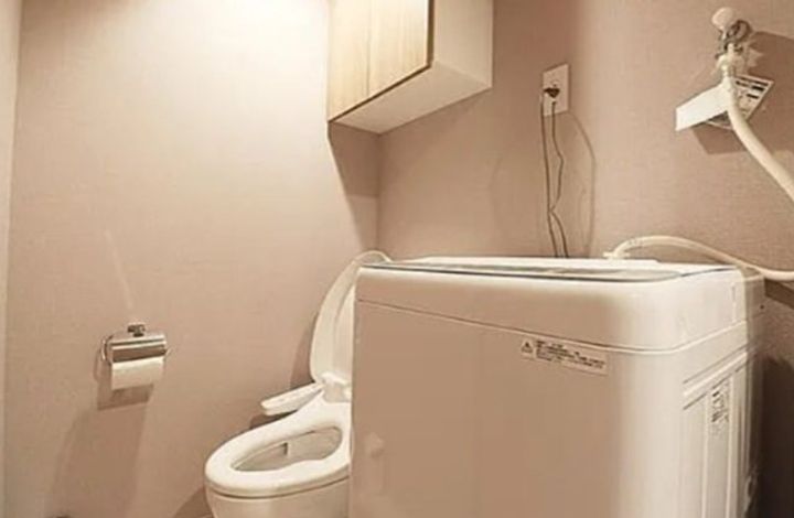 東京都荒川区東日暮里4(マンション)の賃貸物件の内装