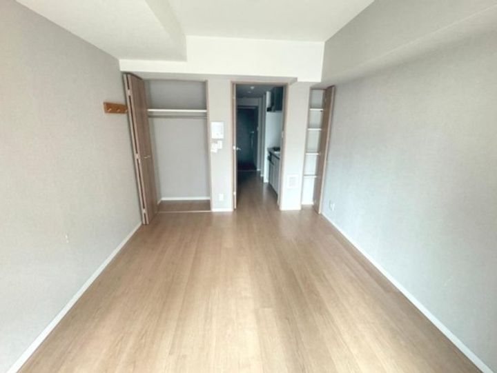 東京都荒川区東日暮里4(マンション)の賃貸物件の内装