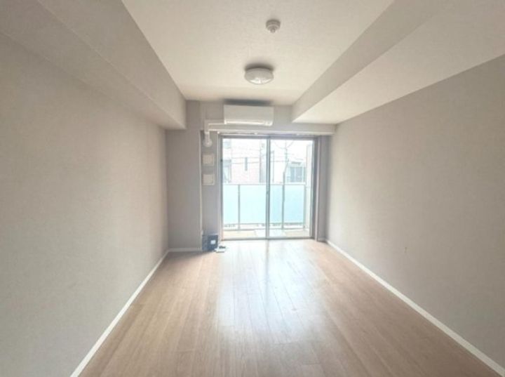 東京都荒川区東日暮里4(マンション)の賃貸物件の居間