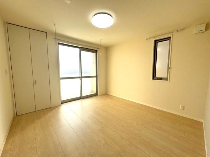 愛知県安城市桜井町桜西三丁目(一戸建)の賃貸物件の内装