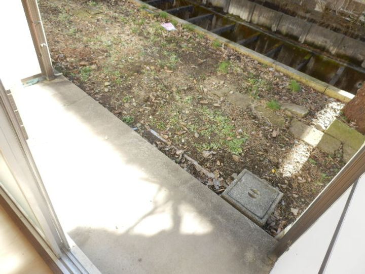 東京都国分寺市東元町3(アパート)の賃貸物件の内装