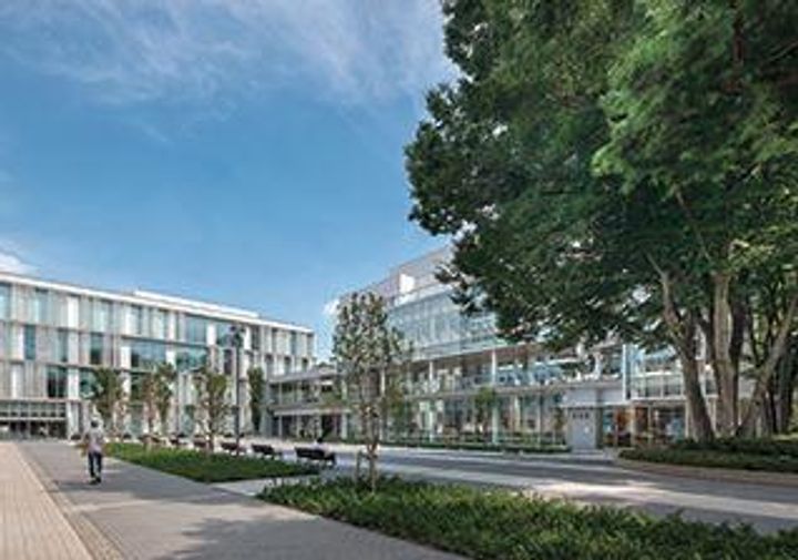 東京都国分寺市東元町3(アパート)の賃貸物件の周辺