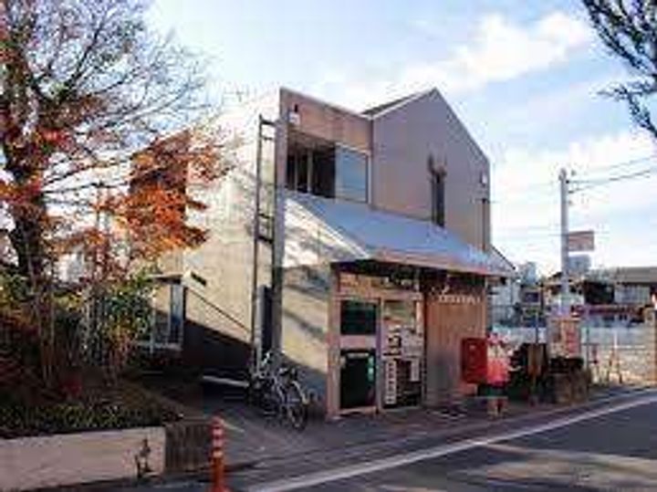 Luxe京都西大路の周辺