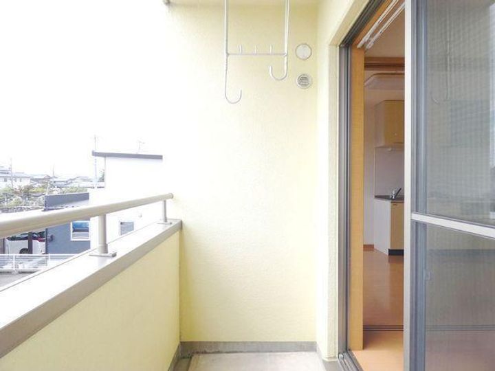 トルナーレの内装