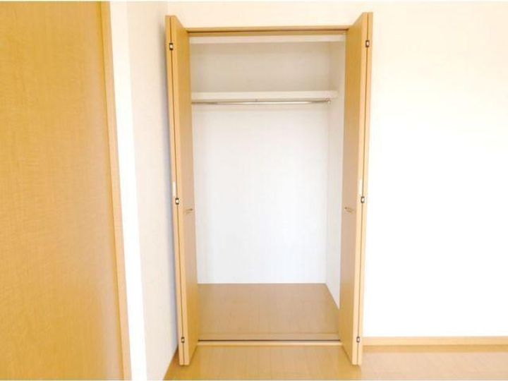 トルナーレの内装