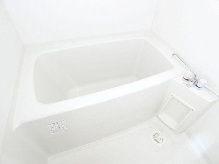 トルナーレの風呂