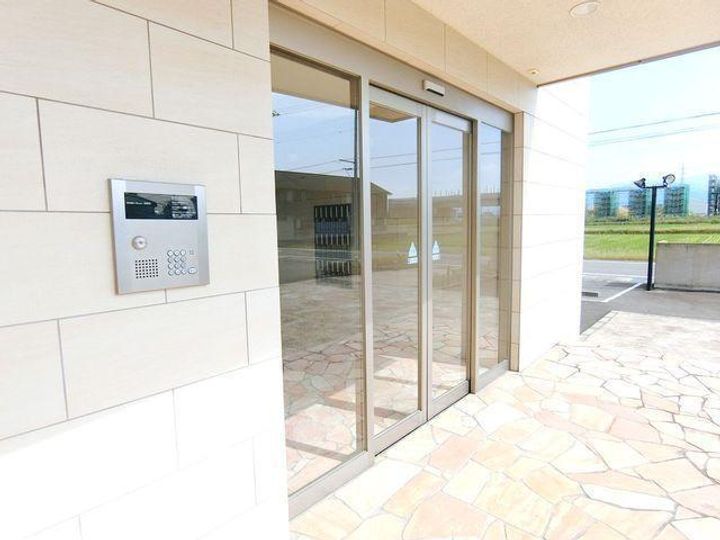 トルナーレの内装