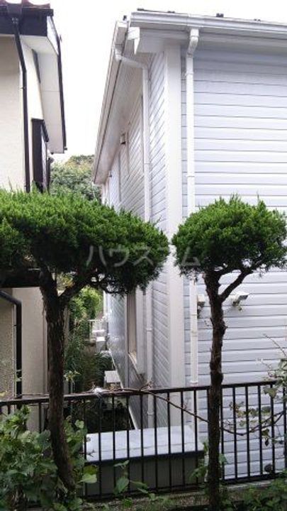 ハイツ魚津のその他画像