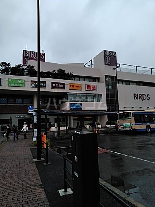 ハイツ魚津の周辺