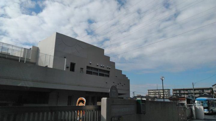 ハイツ魚津の周辺