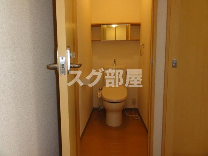サンフラワーの内装