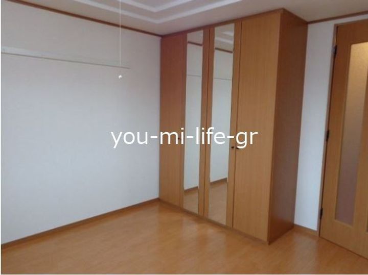 ユニテ@中原の居間