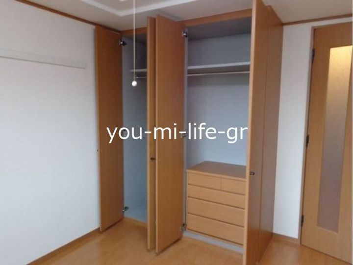 ユニテ@中原の内装