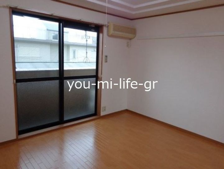 ユニテ@中原の内装