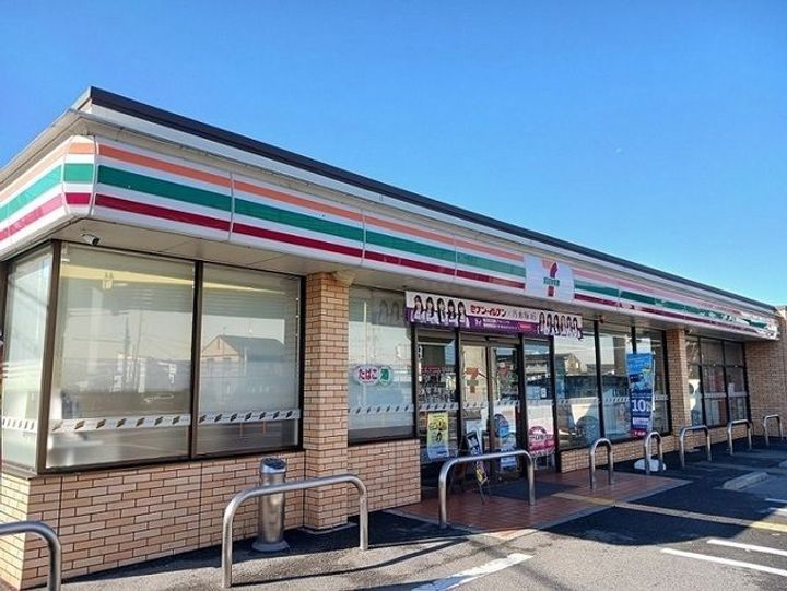 ブローテの周辺