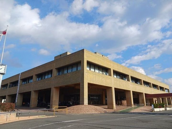 ブローテの周辺