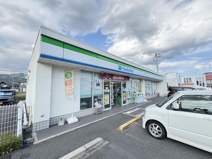 広島県東広島市八本松飯田6(一戸建)の賃貸物件の周辺