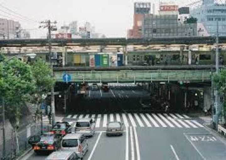 ONE ROOF RESIDENCE NISHINIPPORIの周辺
