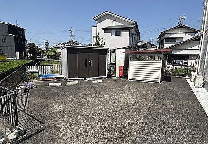 パレーシャルあさひのその他画像