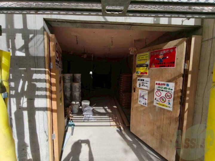 仮)プレスタ南20西8MSのその他画像