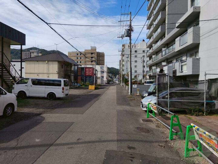 仮)プレスタ南20西8MSのその他画像