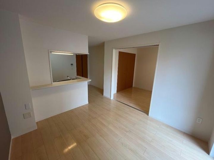 ラピュタの居間