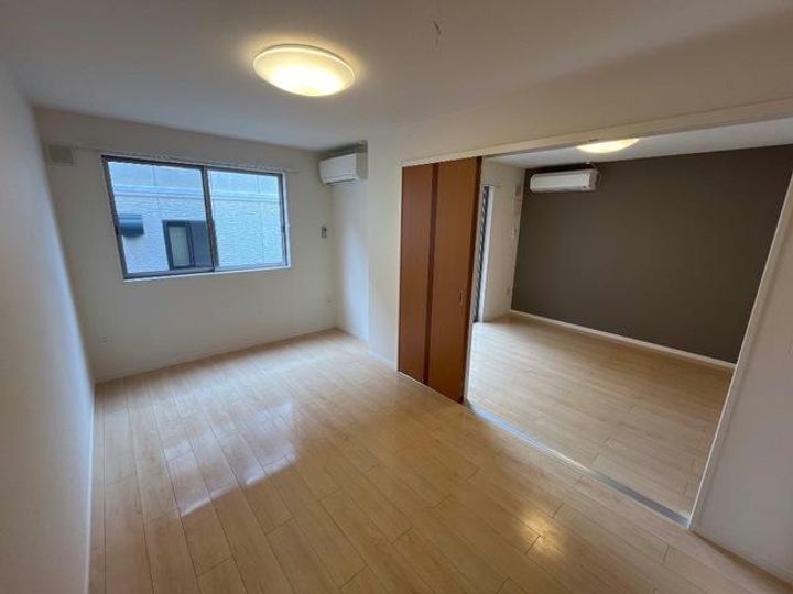 ラピュタの居間