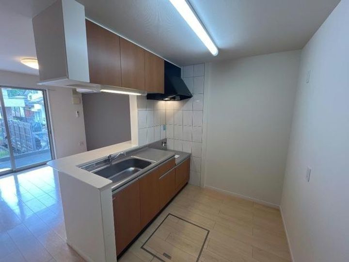 ラピュタのキッチン