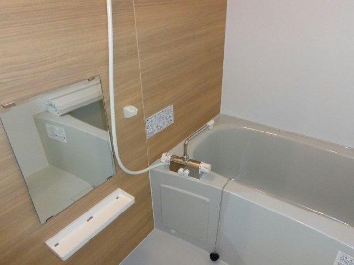 ラピュタの風呂